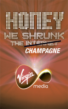 online broadband champagne labels