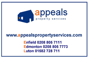 property services labels