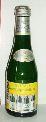 Other promotional drinks